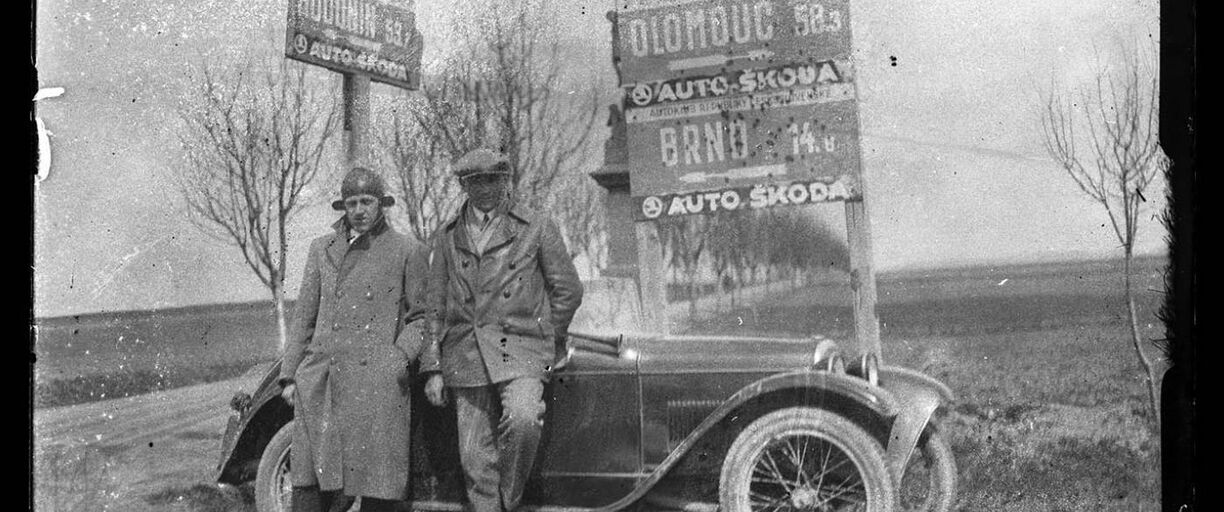 26. 10. 2026 – 519. Hovory o Praze